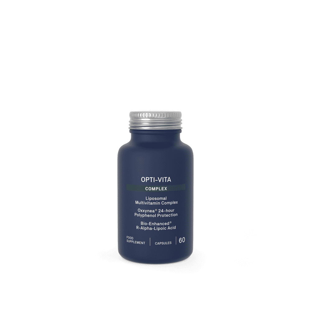 Opti-Vita Complex 60s