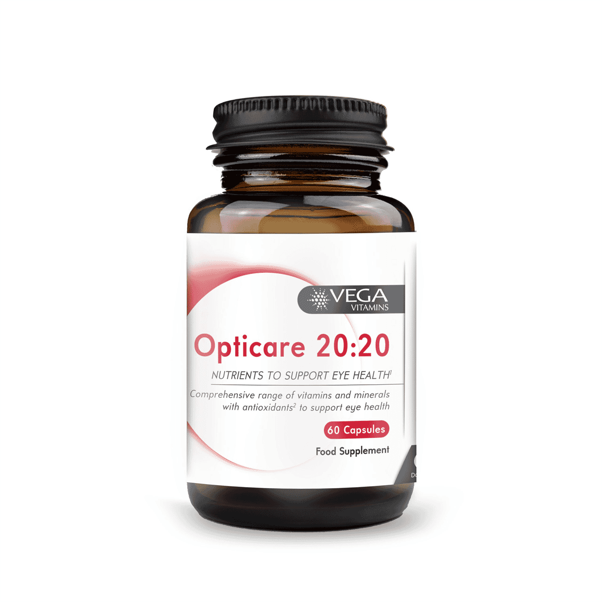 Opticare 20:20 60s