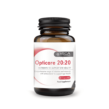 Opticare 20:20 60s