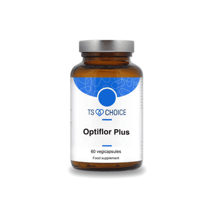 Optiflor Plus 60s