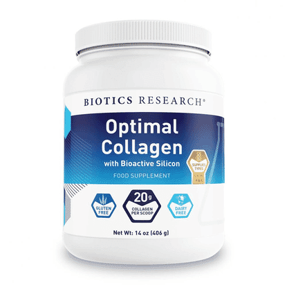 Optimal Collagen 406g