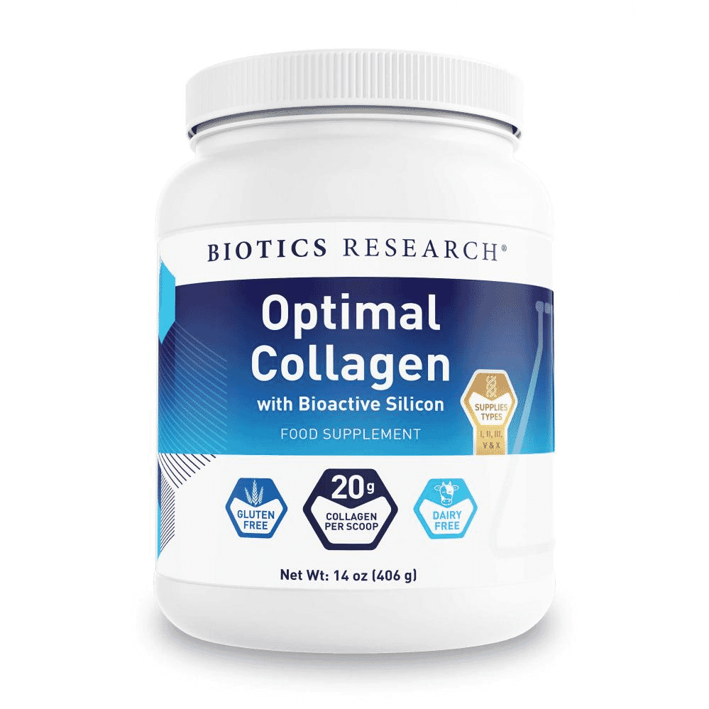 Optimal Collagen 406g
