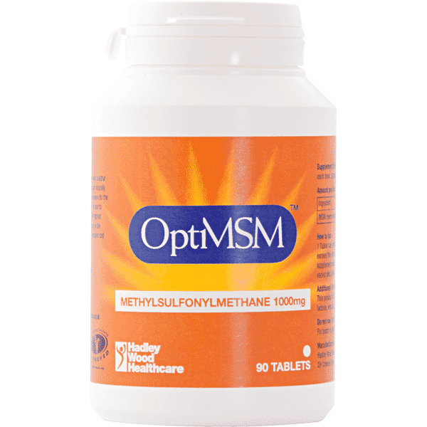 OptiMSM 1000mg 90s
