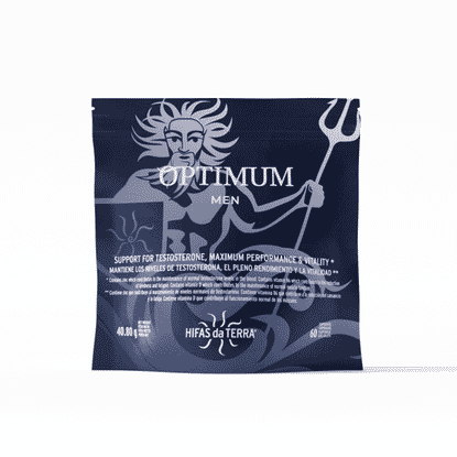 Optimum Men Refill 60s
