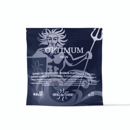 Optimum Men Refill 60s