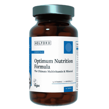 Optimum Nutrition Formula 60s