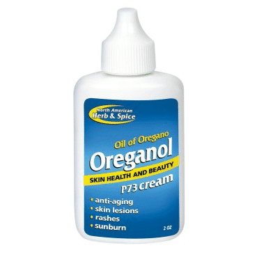 Oregano P73 Cream 60ml