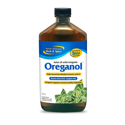 Oreganol 355ml