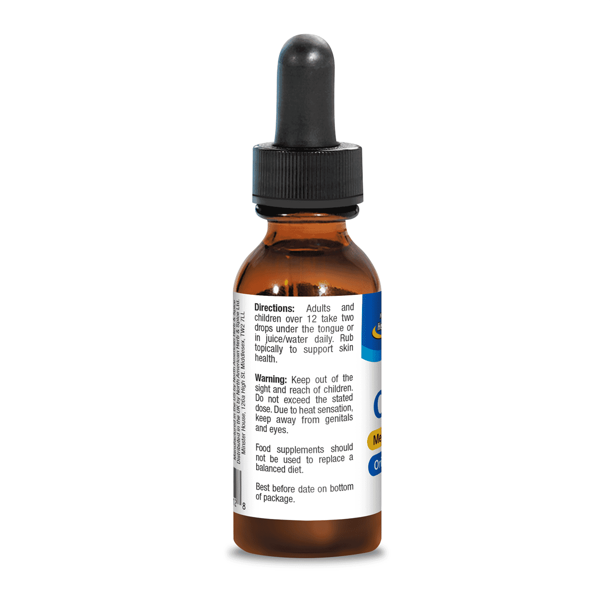 Oreganol P73 13.5ml