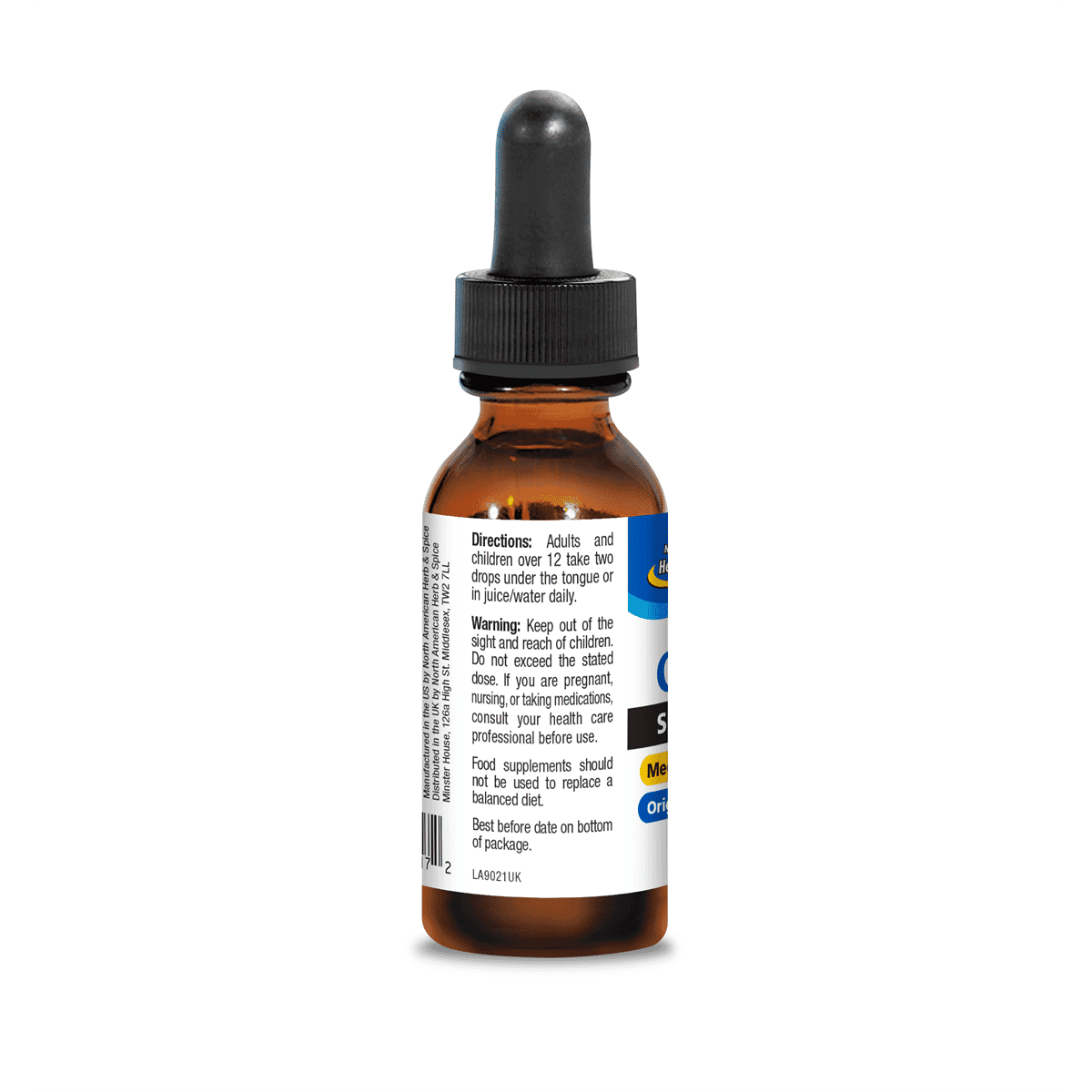 Oreganol Super Strength P73 13.5ml
