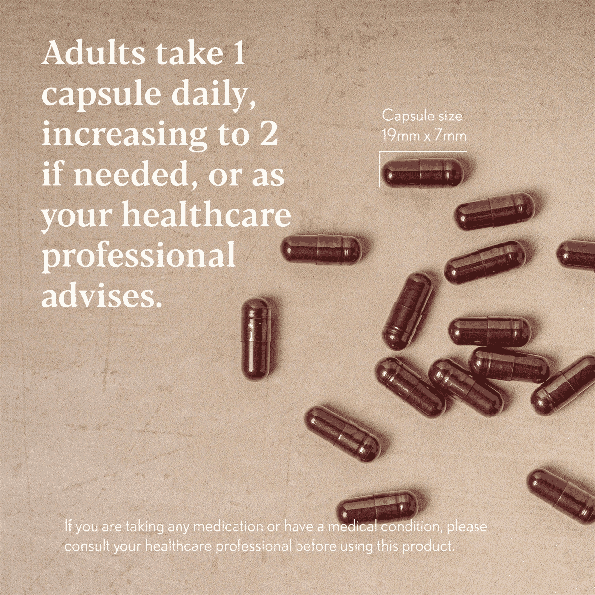 Oregon Cranberry 30s