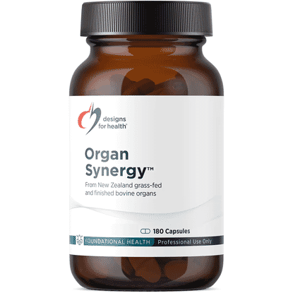 Organ Synergy 180s