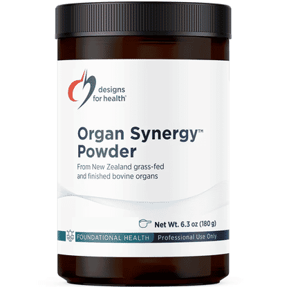 Organ Synergy™ Powder 180g