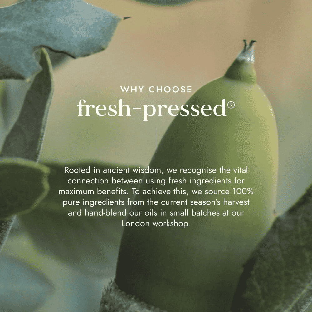 Organic Argan Oil 100ml