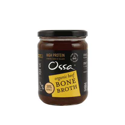 Organic Beef Bone Broth 515ml