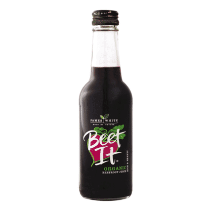 Organic Beetroot Juice 250ml