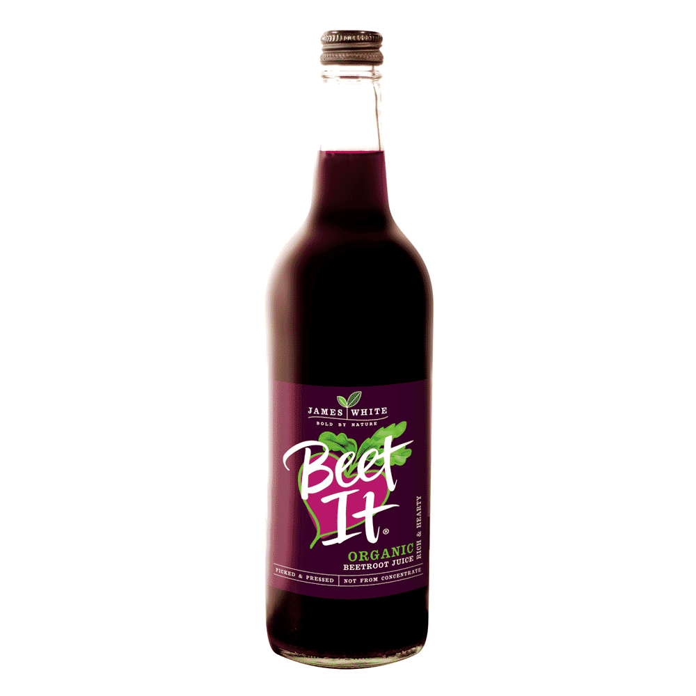 Organic Beetroot Juice 750ml