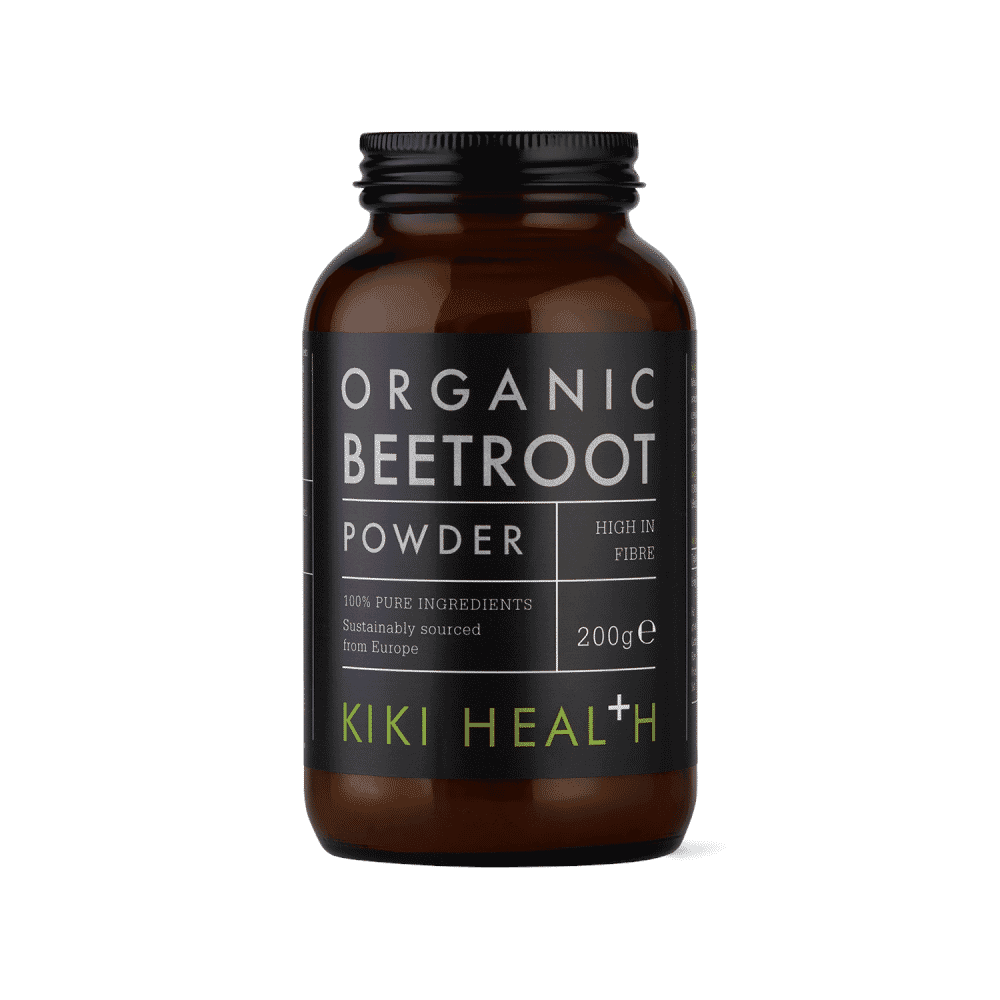 Organic Beetroot Powder 200g