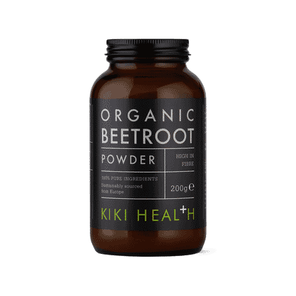 Organic Beetroot Powder 200g