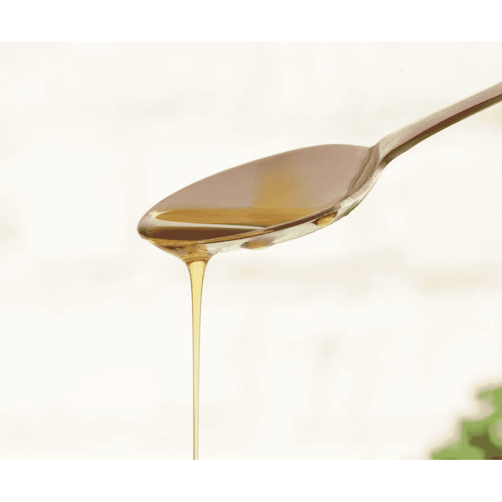 Organic Black Seed Oil 125ml