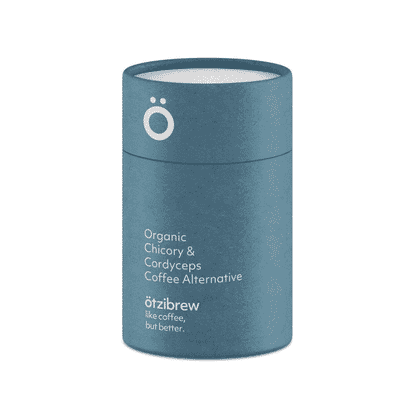 Organic Chicory & Cordyceps Coffee Alternative 200g