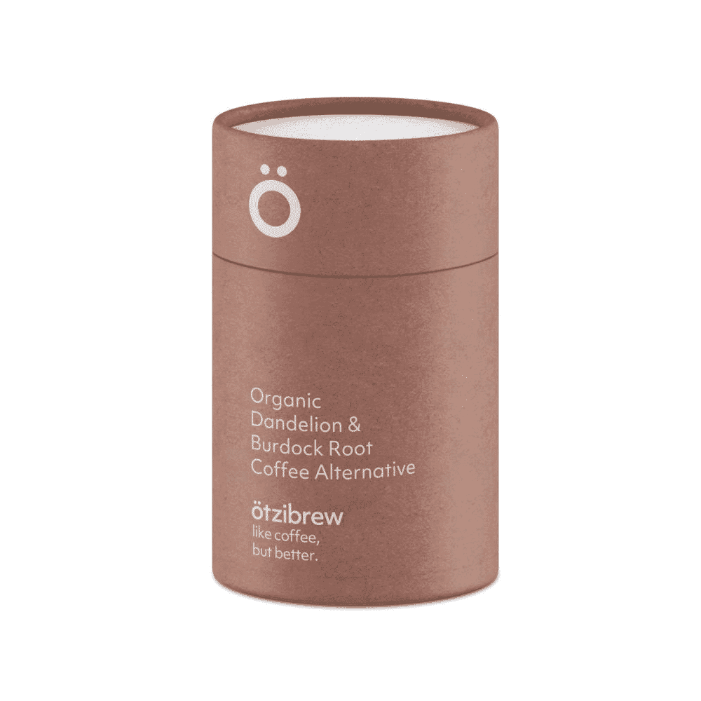 Organic Dandelion & Burdock Root Coffee Alternative 160g