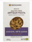 Seggiano Organic Gluten Free Teff, Amaranth & Quinoa Conchiglie 250g