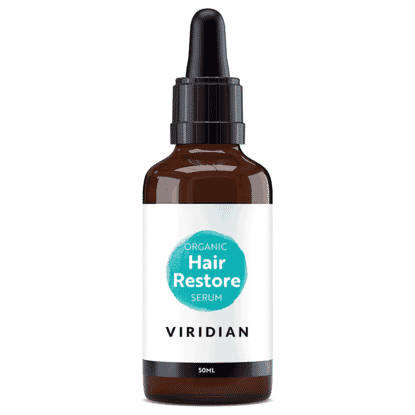 Organic Hair Restore Serum 50ml