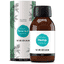 Organic Hemp Seed Omega Oil 200ml