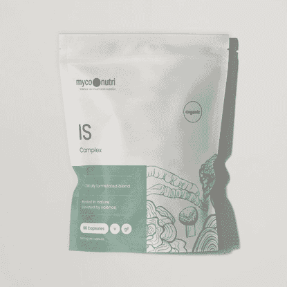 Organic IS Complex 60s
