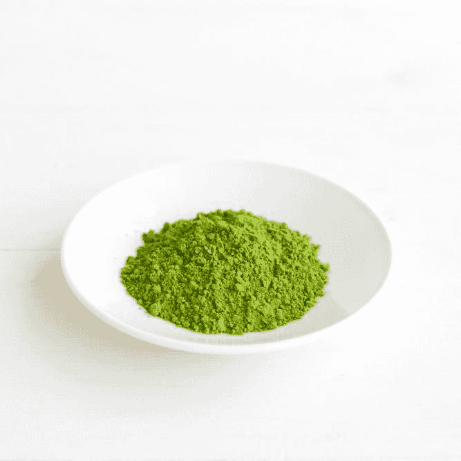 Organic Japanese Matcha Green Tea Powder 40g