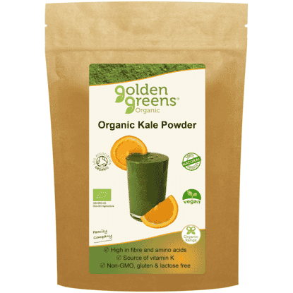 Organic Kale Powder 200g