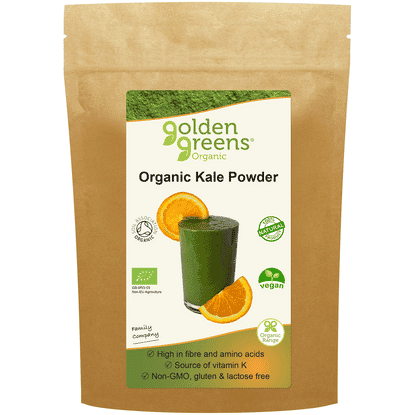 Organic Kale Powder 200g