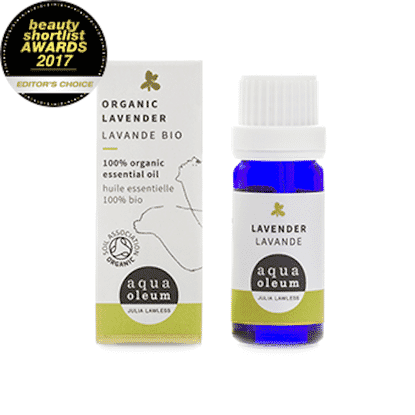 Organic Lavender 10ml