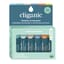 Organic Lip Balm Set Rainforest Fresh 6x4.25g