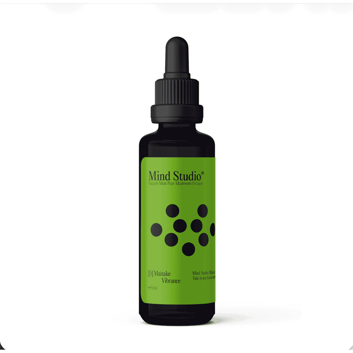 Organic Liquid Mushroom Extract - Maitake Vibrance 50ml