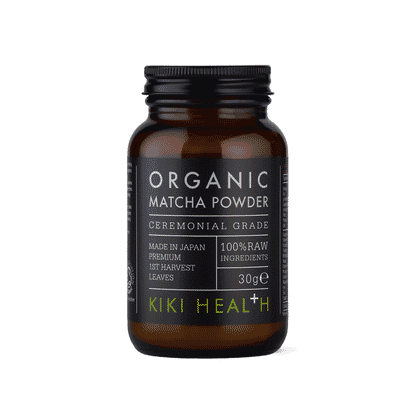 Organic Matcha Powder 30g