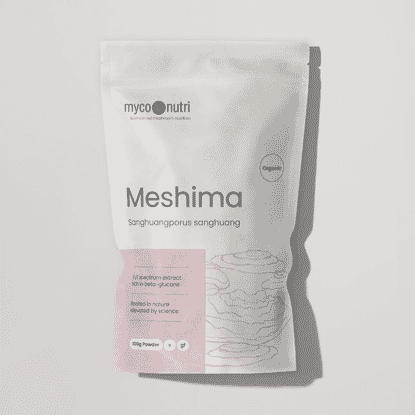 Organic Meshima 100g Powder 