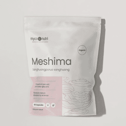 Organic Meshima 60s