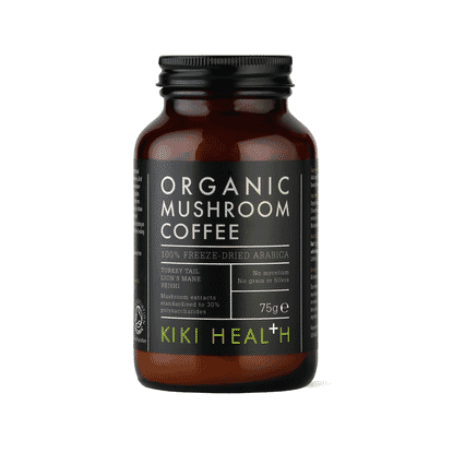 Organic Mushroom Coffee 75g