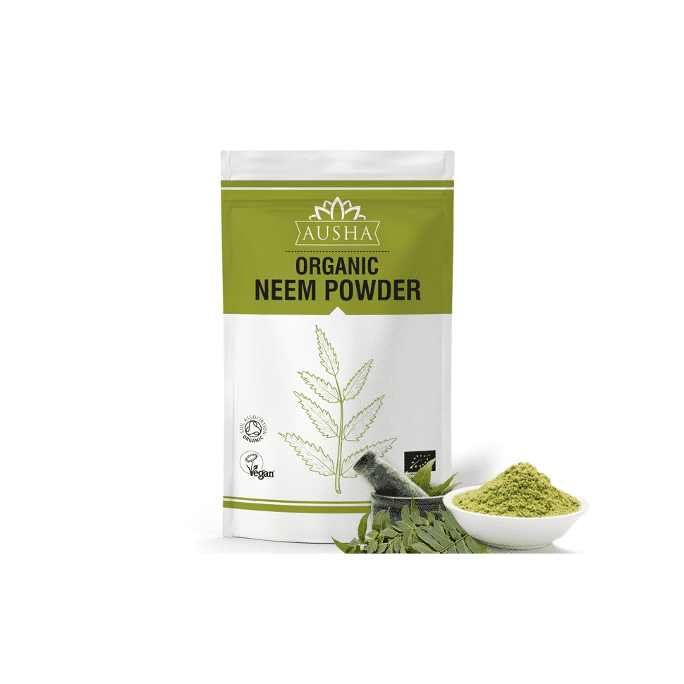 Organic Neem Powder 100g