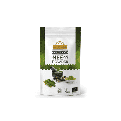 Organic Neem Powder 200g