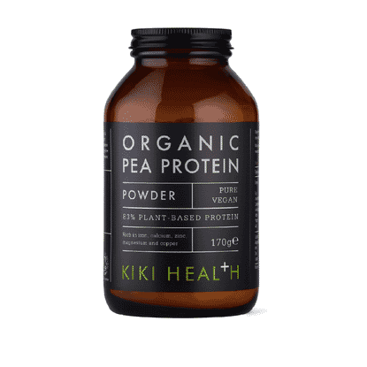 Organic Pea Protein 170g