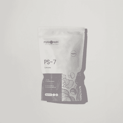 Organic PS7 Complex 100g Powder