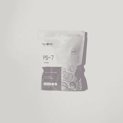 Organic PS7 Complex 60s