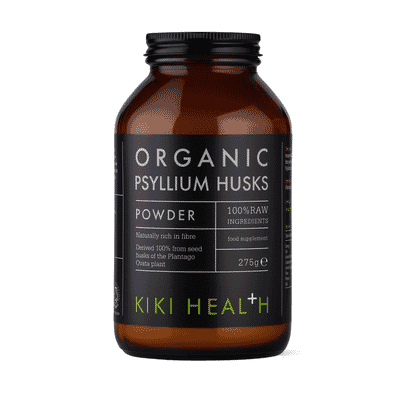 Organic Psyllium Husks Powder 275g