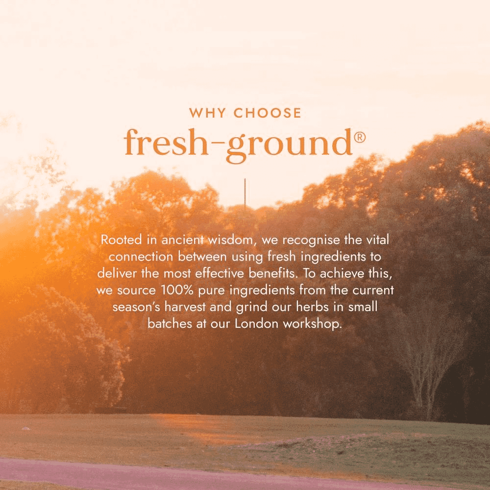 Organic Red Ginseng 60s