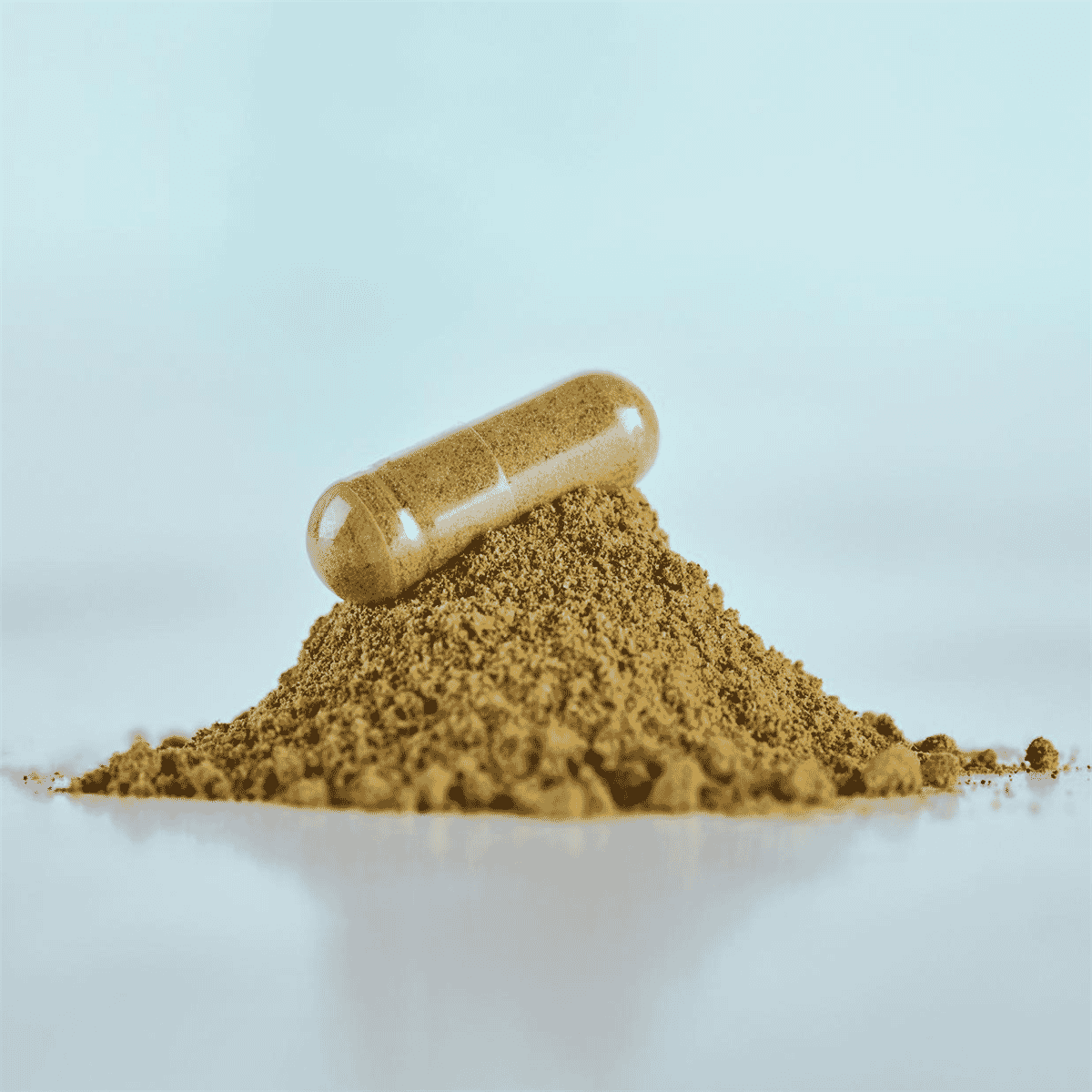 Organic Sea Kelp 90s