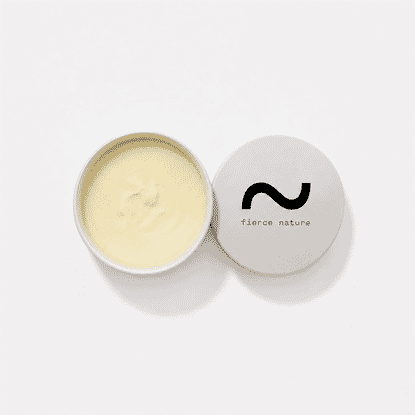 Organic Tallow Nourish Balm Unscented 120g