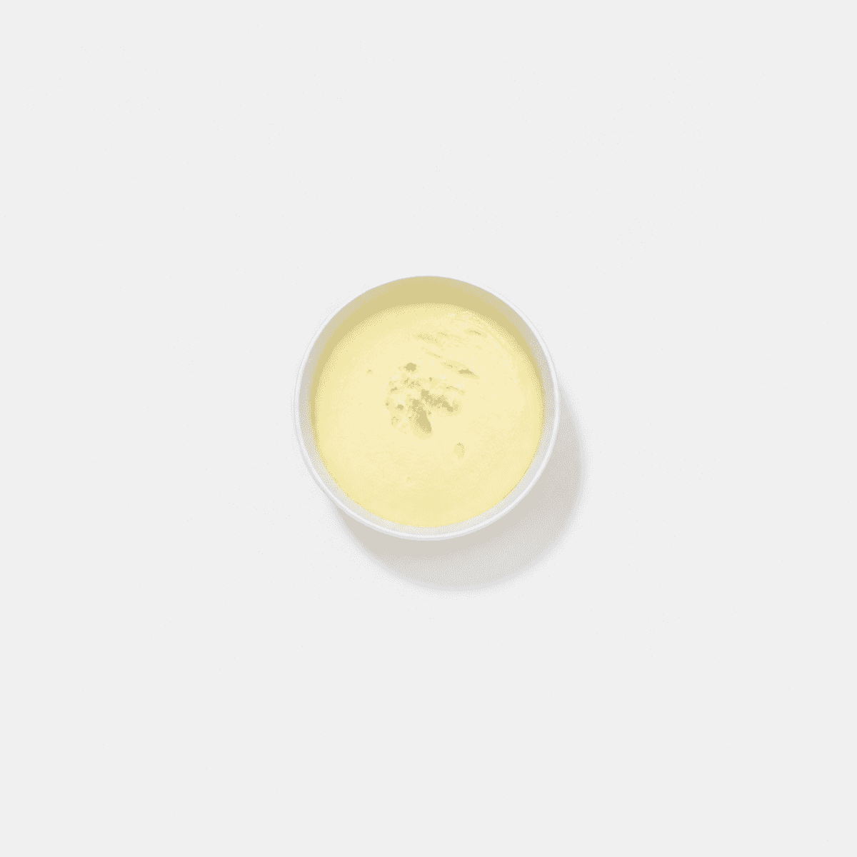 Organic Tallow Nourish Balm Unscented 120g